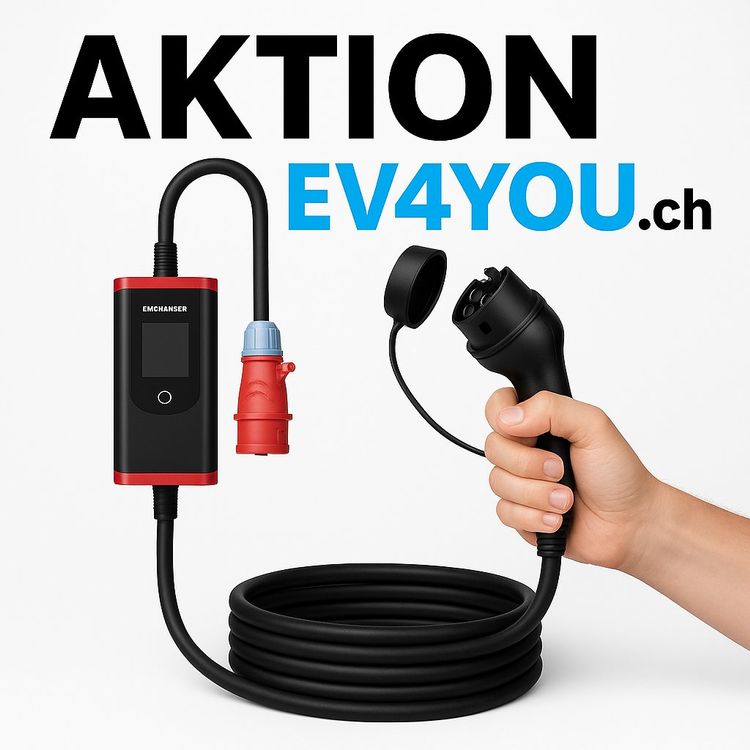 Ladestation Stecker, Kabel, Steckdose: Alle Arten Für E-Auto Und Wallbox