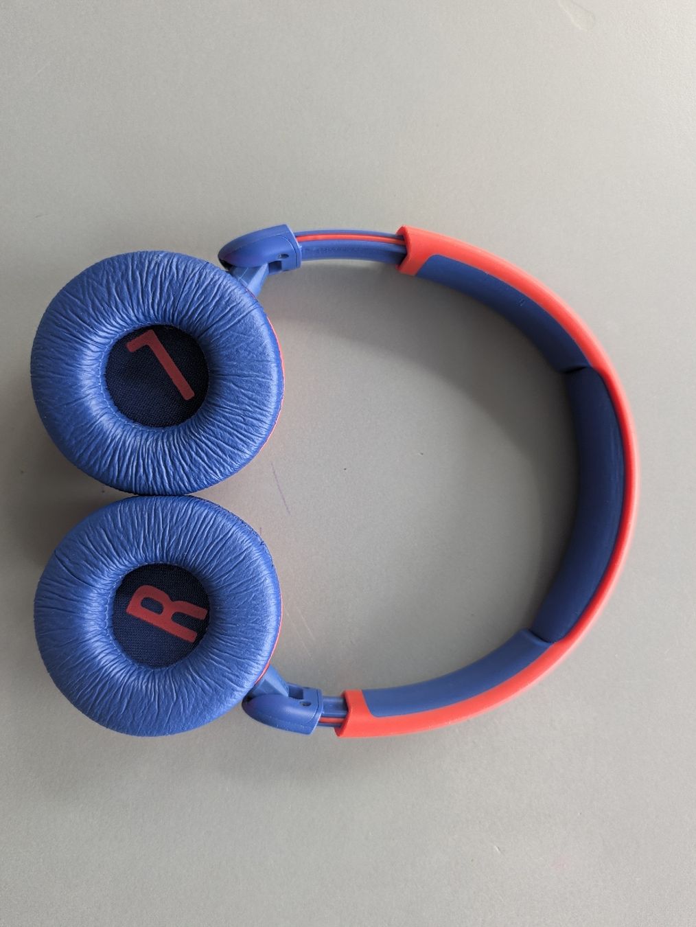 Casques audio: JBL Kinderkopfhörer Bluetooth  – D'occasion à Winterthur par nat_97vc 1