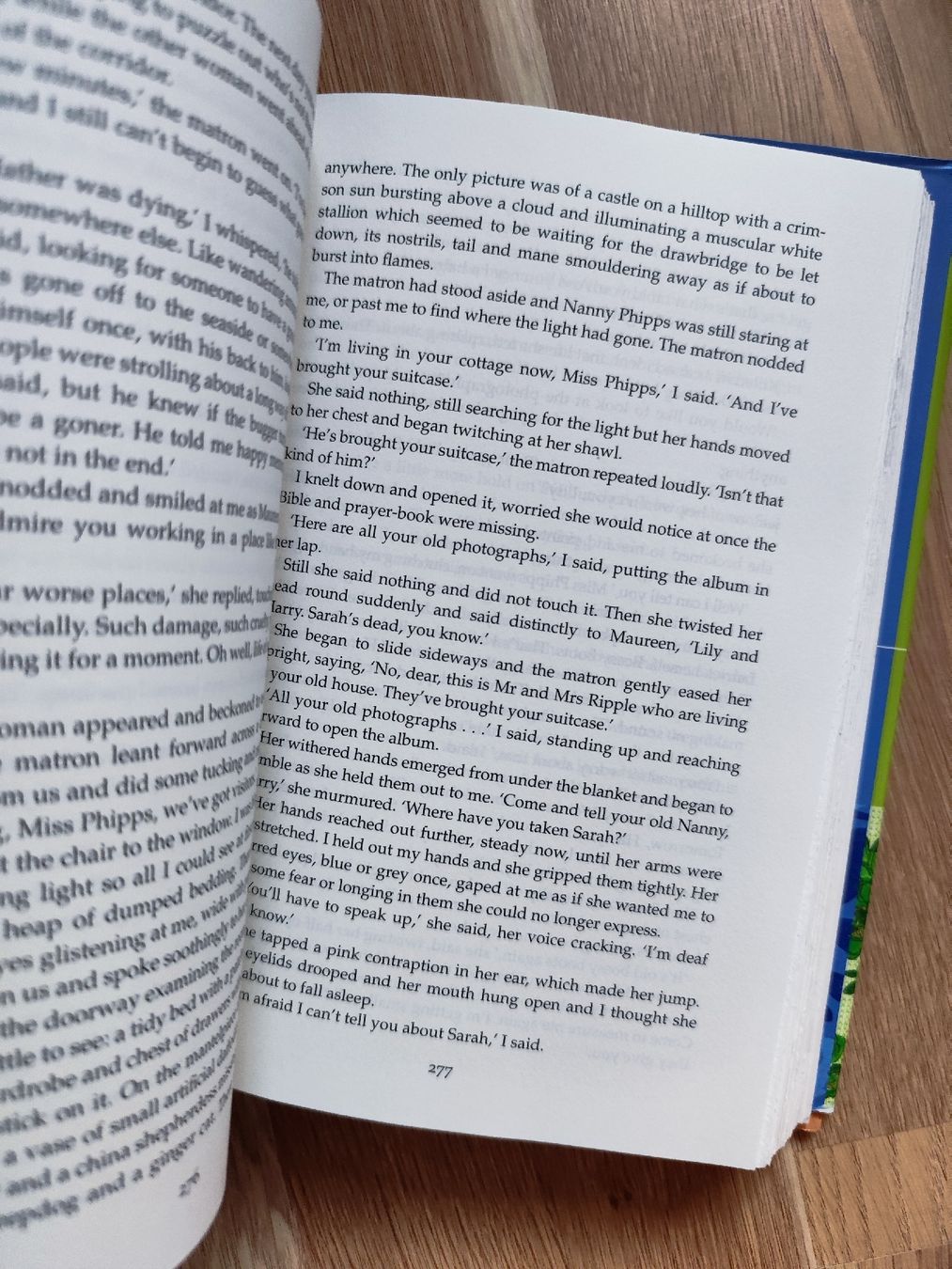 Bücher: It's All Right Now Charles Chadwick Novel Paperback – Gebraucht aus Mägenwil von VintageGirly 4