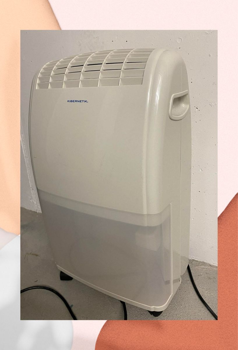 Kibernetik Deumidificatori: Kibernetik Dehumidifier, Model M20 - Luftentfeuchter – Usato da Wallisellen venduto da MicsN