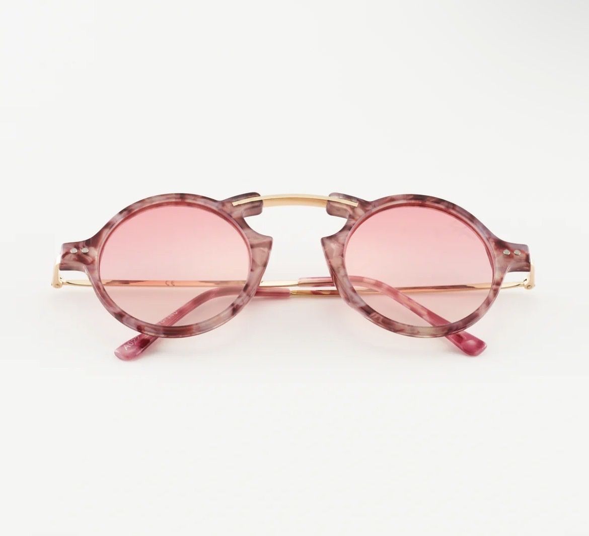 Occhiali & Lenti: Sonnenbrille Sola Rose By Kylyan – Nuovo e nell'imballaggio originale da Knonau venduto da Gysii