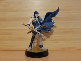 amiibo Fire Emblem Chrom