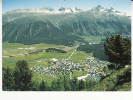 Celerina 1987