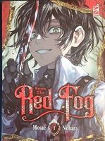 From the red fog Manga Volume 1