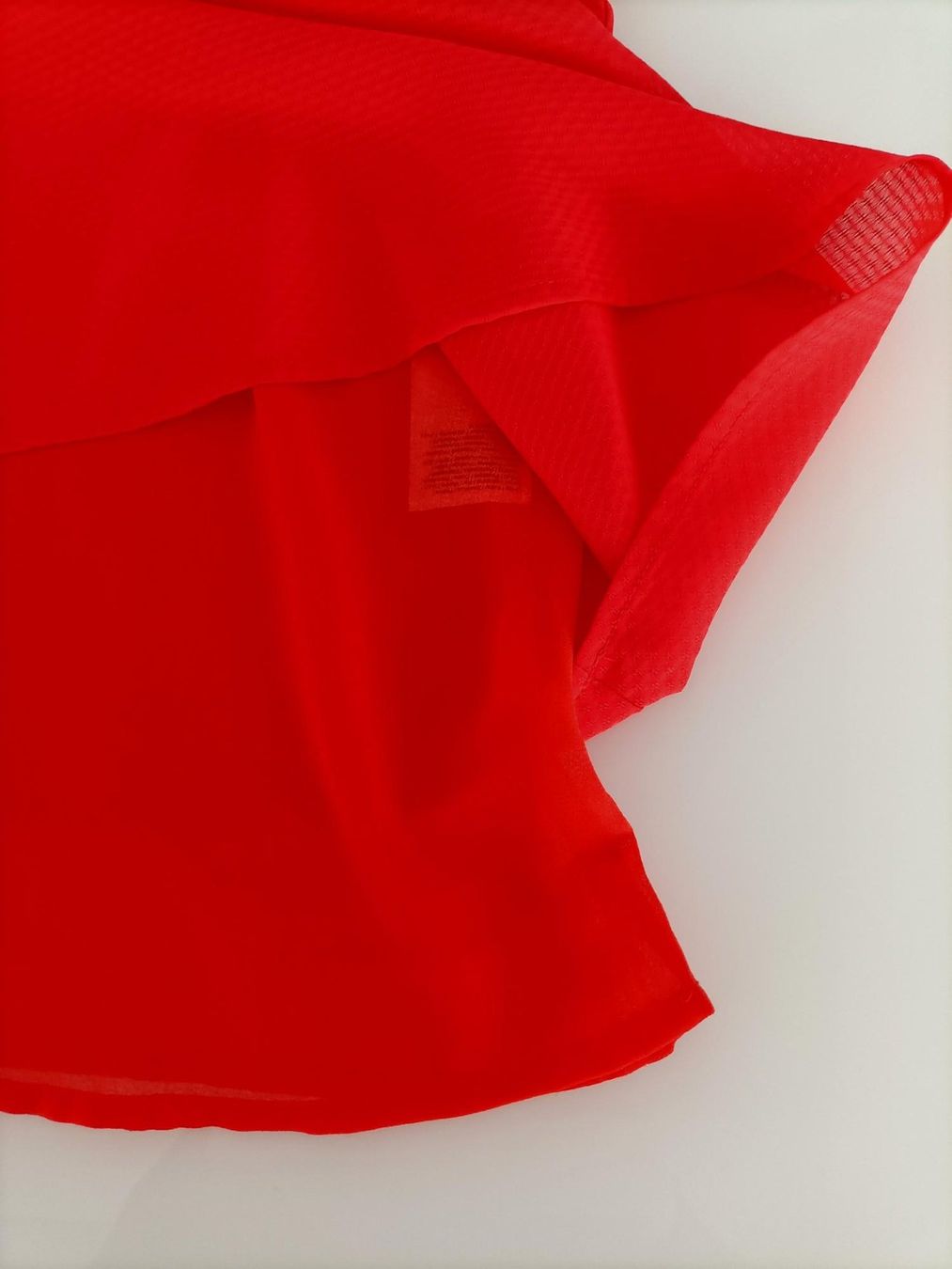 Vestiti: Damen - Kleid von EDC rot Gr. 42 – Usato da Obergösgen venduto da as5_622v 1