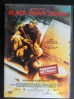 Black Hawk Down Ridley Scott Kriegsfilm guter Zustand