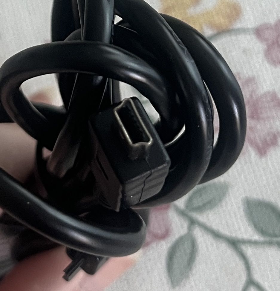 Câbles: Câble USB A - Mini B - 1m70 – D'occasion à Corpataux par leajsl 2