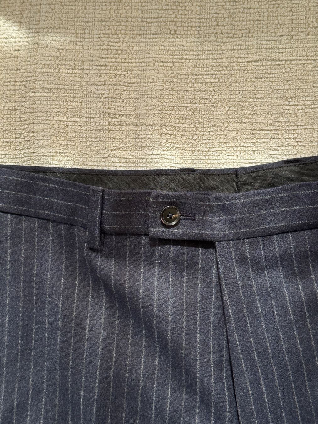 Pantaloni: Sand Copenhagen | Wollhose – Nuovo (secondo la descrizione) da Horgen venduto da onur_5 8