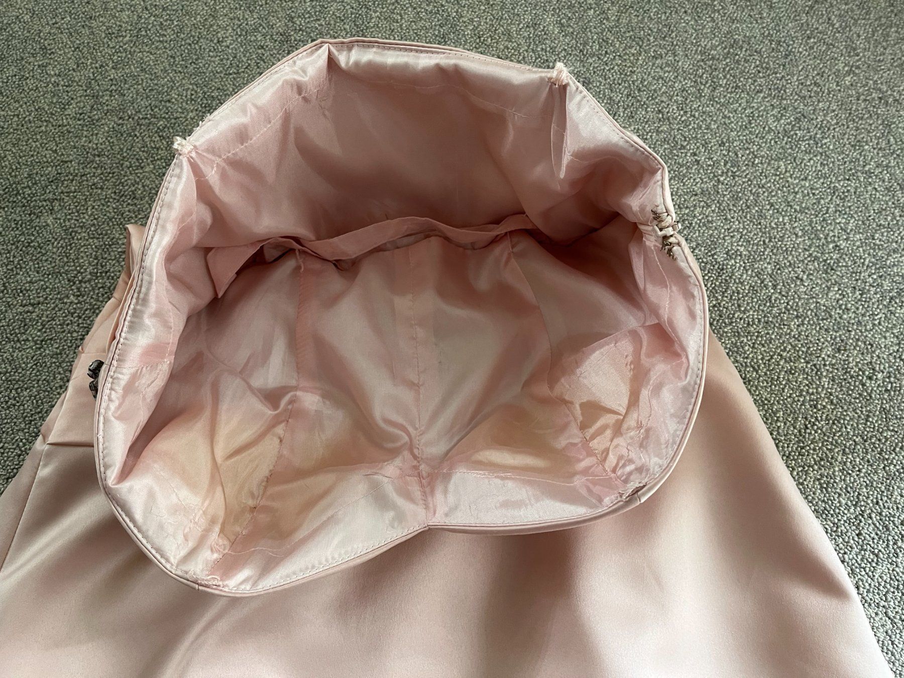 Vestiti: Abendkleid Gr 40 – Usato da Rekingen AG venduto da Barmaleus 5