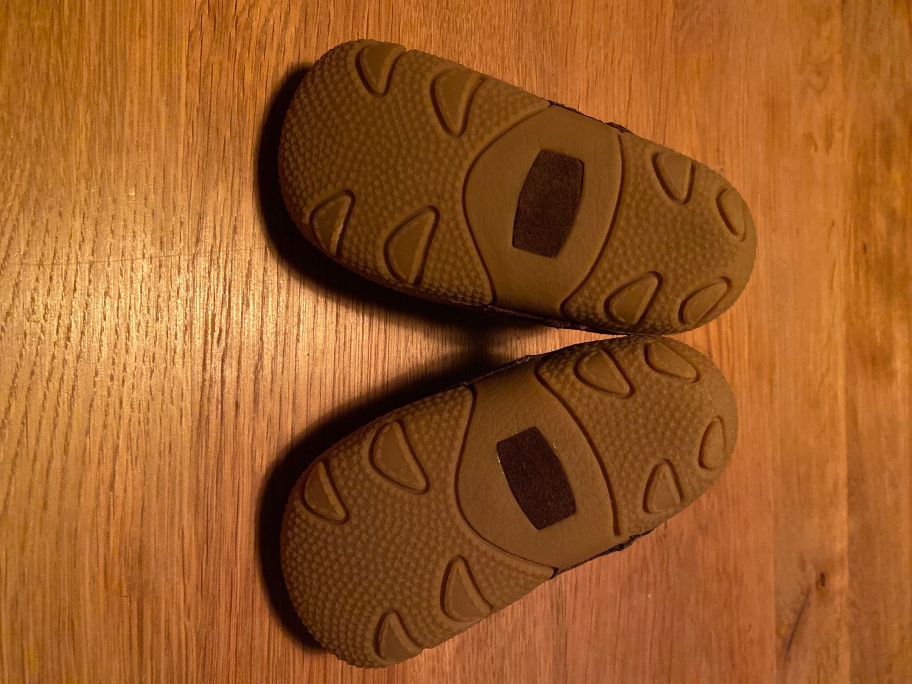 Scarpe per ragazzi: Bambulini Lauflernschuhe Gr.19 – Usato da Zürich venduto da ann_56mg 4