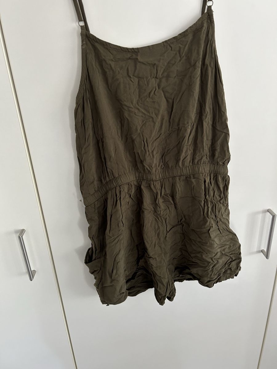 Vestiti: Sommerkleid – Usato da Merenschwand venduto da ___niggi___ 1