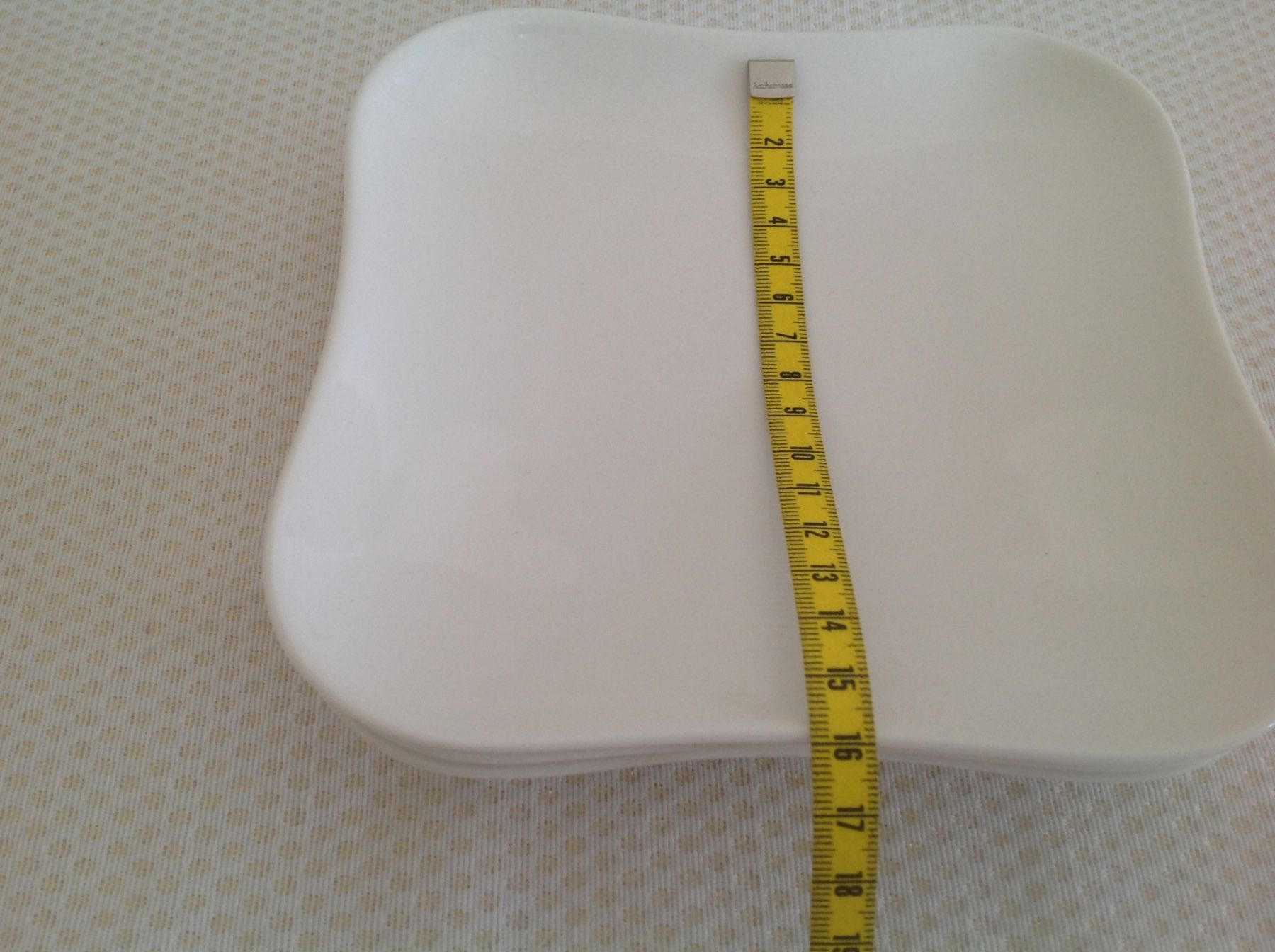 Villeroy & Boch Piatti: Villeroy & Boch - Vivo - assiettes – Usato da Sion venduto da accroshoes 4