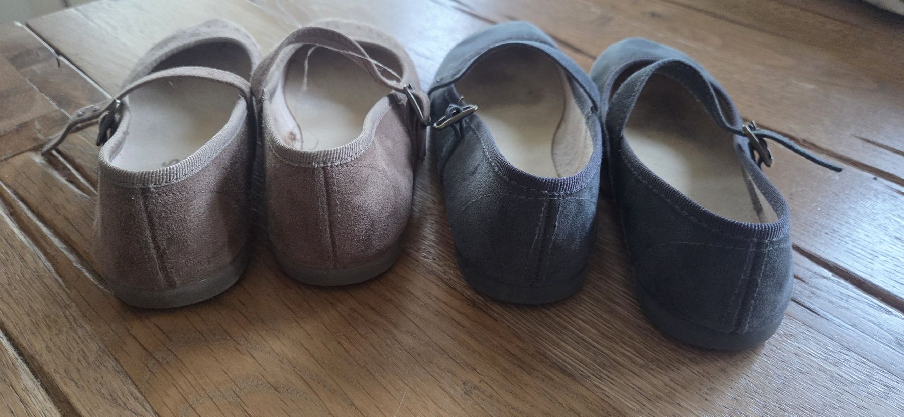 Scarpe per ragazzi: Set mit Babysandalen, Grösse 28 – Usato da Schöfflisdorf venduto da CrRG21 5