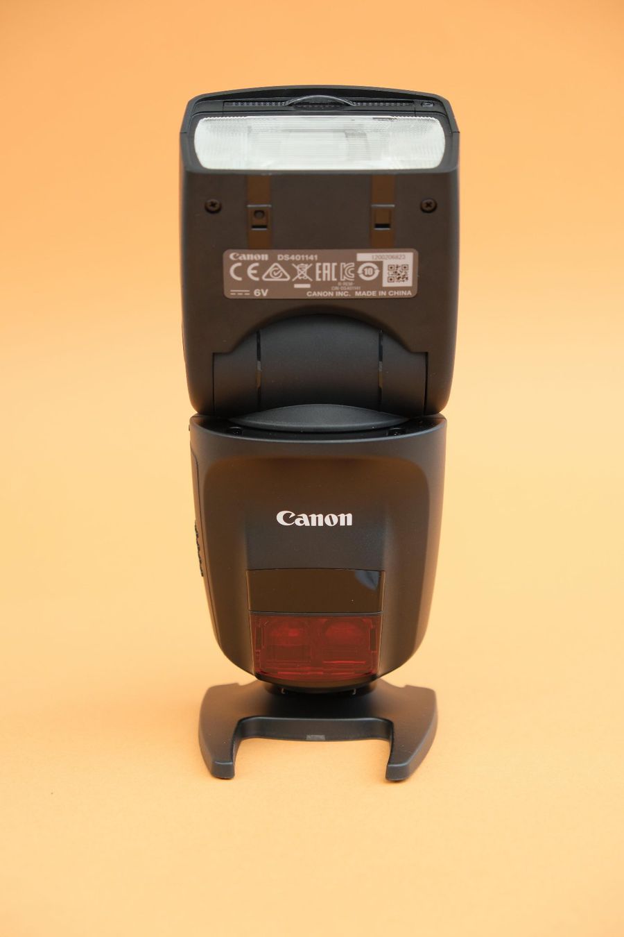 Canon Blitze: Canon Speedlite 470EX-AI – Neu (gemäss Beschreibung) aus Chatelaine von sgaron 3