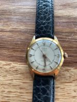 Odeon Vintage Watch Everite 21 Juwels Automatic - 33 mm!
