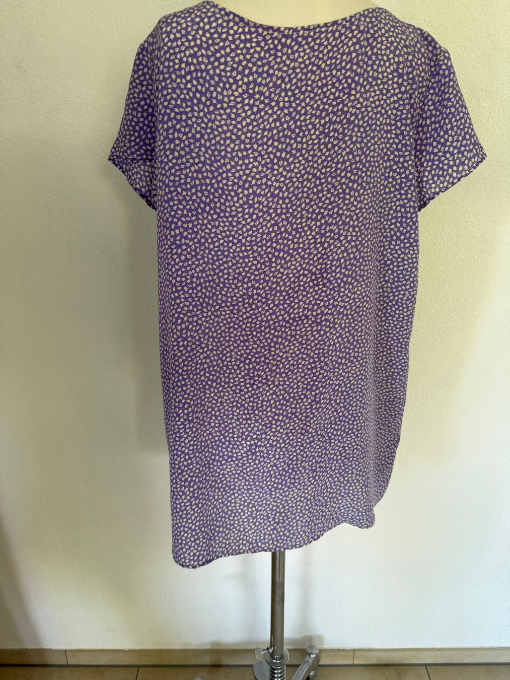 Camicette: Bluse Attic and Barn Italy Grösse 42 – Usato da Kirchdorf AG venduto da coco123 4