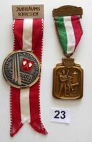 Militärschützen Vaud 1975, Jubiläum 1890-1965
