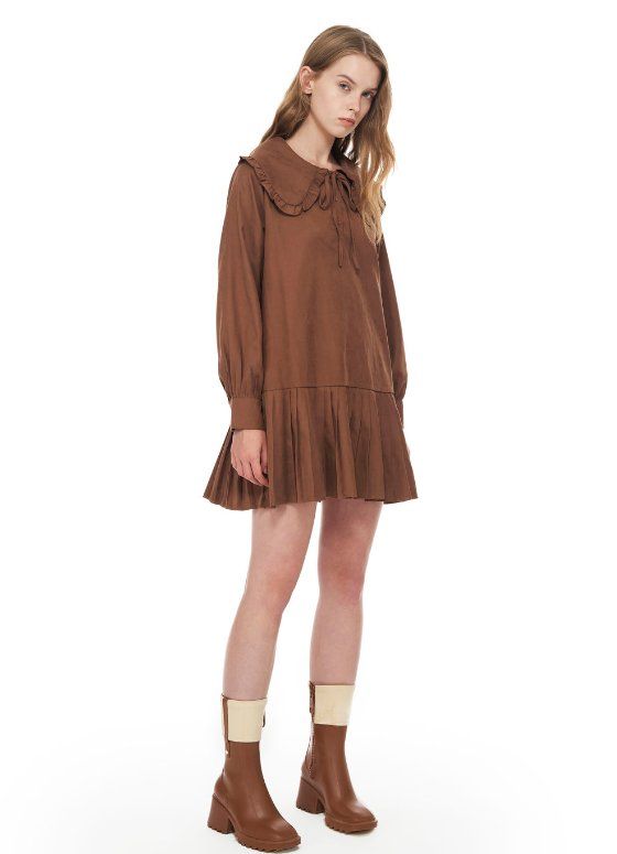 Vestiti: MINI DRESS - Vintage – Usato da Winterthur venduto da CamiStore 2