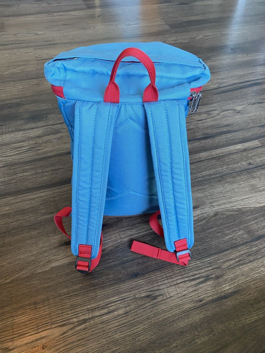 46 Nord Borse & Zaini: Kinder Rucksack 46 Nord – Usato da Buchs ZH venduto da hipsternut 2