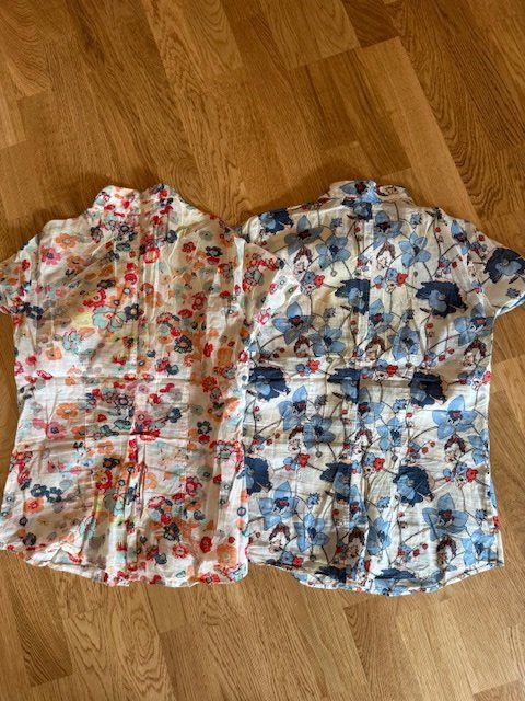 Marc O'Polo Camicette: Damen Bluse Marc O‘ Polo Gr.34 – Usato da Wabern venduto da adamovski 4