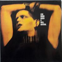 Reed Lou: Rock'n'Roll animal CD