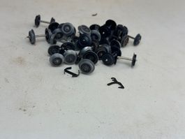 VE1- Märklin ? Achsen Radsätze