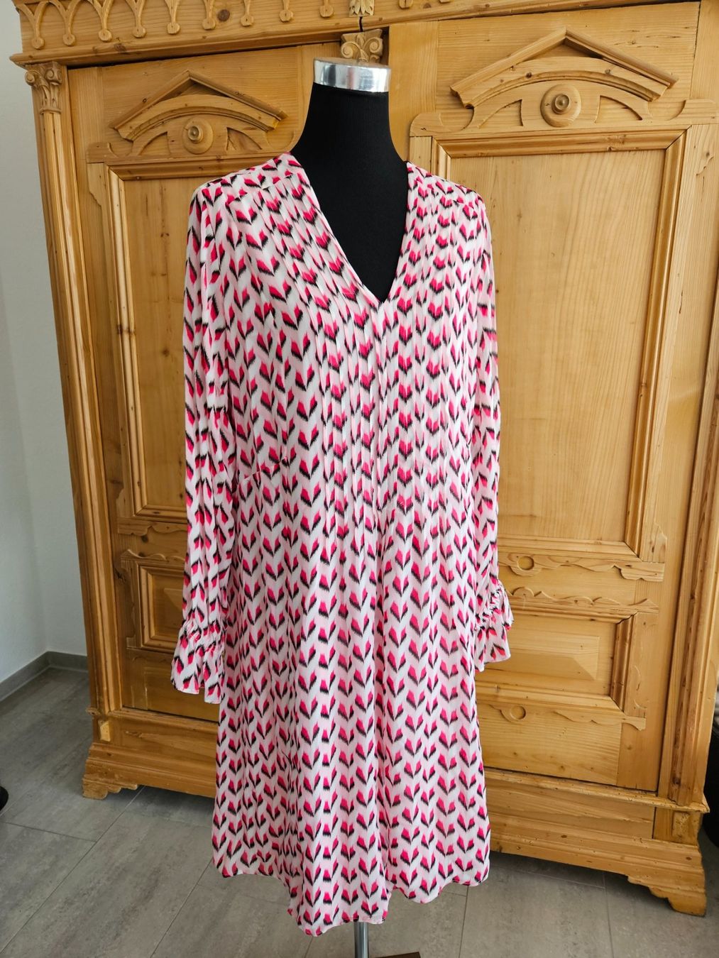 S.Oliver Vestiti: schönes Kleid, s.Oliver Black Label – Nuovo (secondo la descrizione) da Wiesendangen venduto da Sinhuk 8