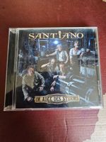 CD - Santiano – Im Auge Des Sturms (Folk Rock, 2017)