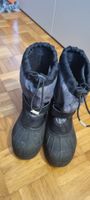 Winterstiefel Columbia Grösse 33, wasserdicht, gefüttert