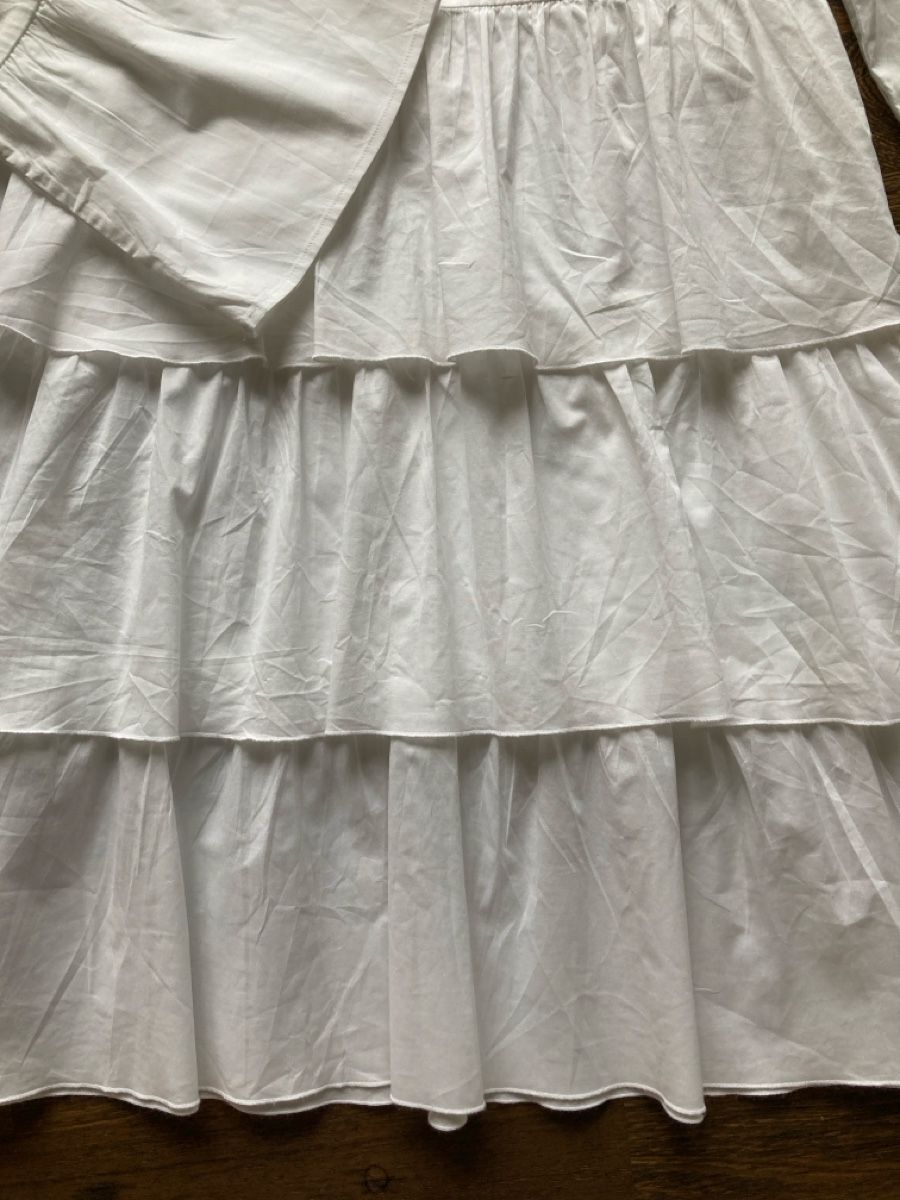 Kleider: Soluzione Sommerkleid – Neu (gemäss Beschreibung) aus Ettenhausen TG von Babi69 4