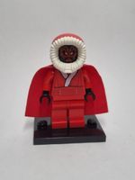 LEGO Star Wars sw0423 Santa Darth Maul