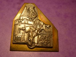 LITTAU 1982 GOLD