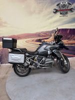 Bmw R1200 GS JG 2016 ab MFK ab 8999.00