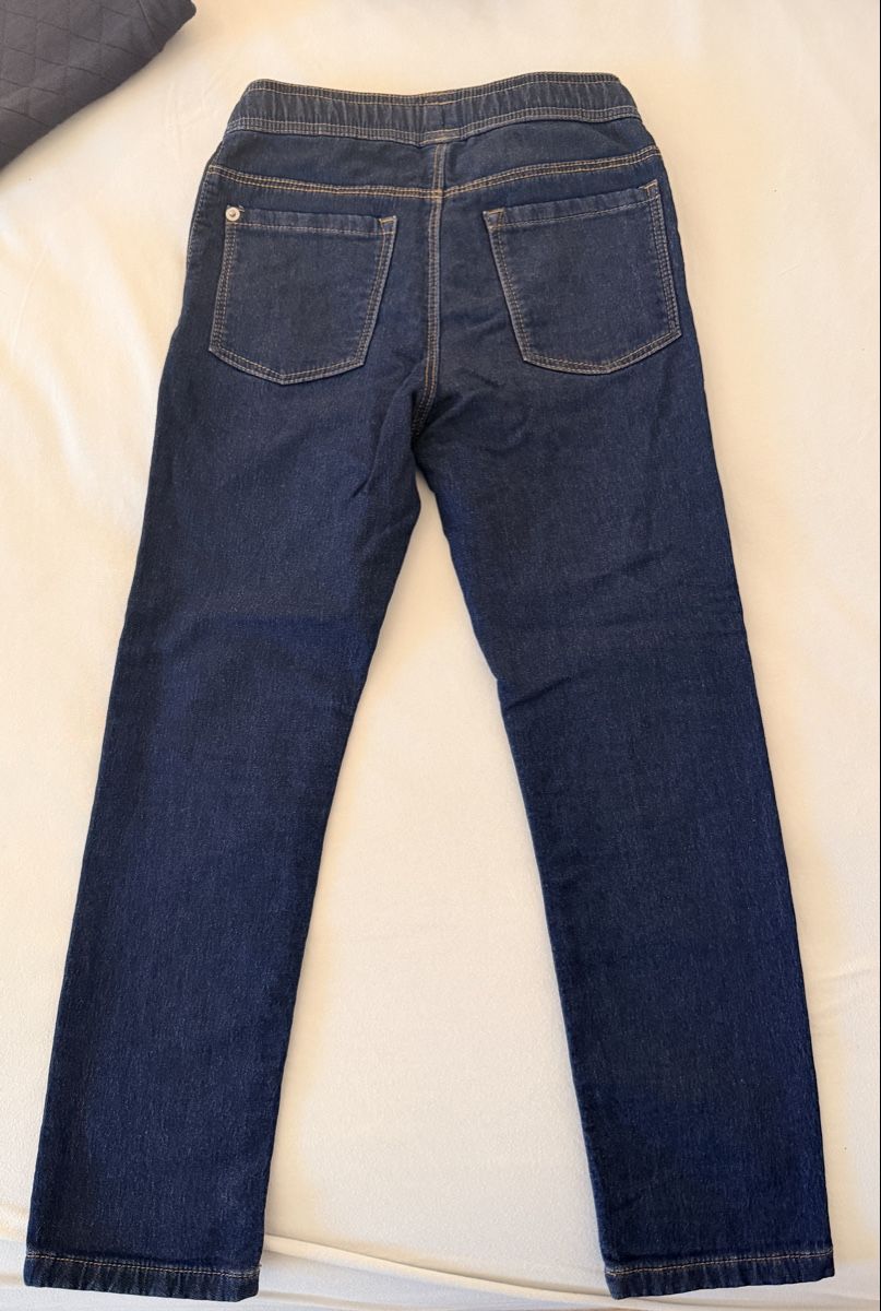 Petit Bateau Hosen: Petit bateau Jeans 128cm – Gebraucht aus Dietikon von pel_968p 1