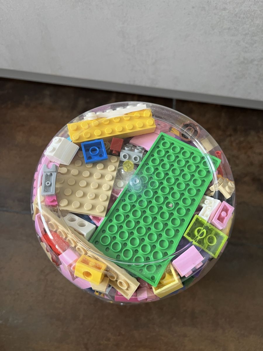 Lego Baukästen: Lego en vrac – Neu (gemäss Beschreibung) aus St. Prex von Nikolletta 4