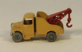 Matchbox Lesney 13A Bedford Wreck Truck
