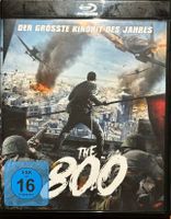 The 800 - Blu-Ray - Top Zustand - Antikriegsfilm Action!