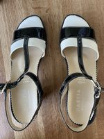 Neue Sandalen - Grösse 6 - Premium Comfort