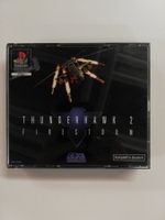 Thunderhawk 2 / Sony PS1 PSX