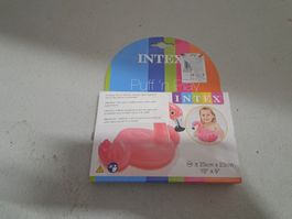 Intex Flamingo Wasserspielzeug NEU