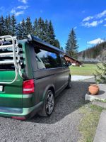 VW T5 California Comfort Line 4 Schlafplätze, Küche