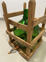 Mostflasche 25 Liter