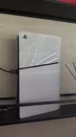 PS5 Slim digital + 2 Controller