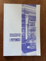 Spagyrische Arzneimittel Phytomed
