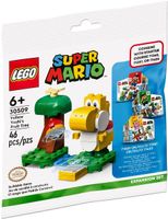 LEGO Super Mario 30509 Yellow Yoshi's Fruit Tree - Expansion
