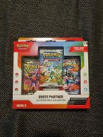 Pokemon Erste Partner Illustrations-Kollektion Serie 2