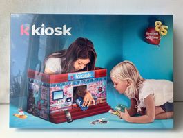 Kiosk Shop Laden Spiel Spielzeugladen