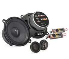 Gladen Gamma 130.2 - 130mm (5.25")