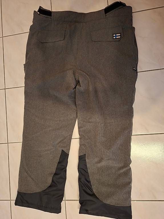 Rukka Pantalons: Skihose Rukka – D'occasion à Plons par dud_l6mv 2