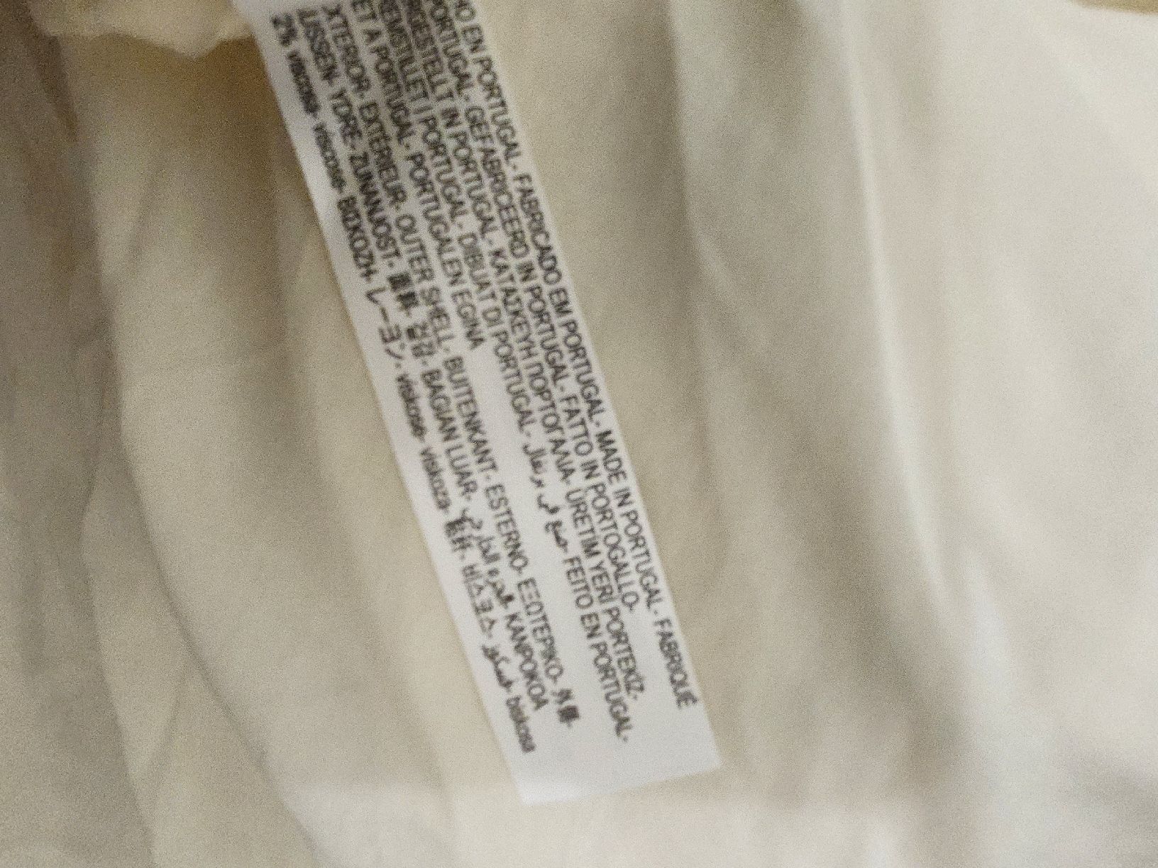 Massimo Dutti Vestiti: Robe Massimo Dutti Longue Beige Clair Taille XS/M Neuve – Nuovo (secondo la descrizione) da Niedergösgen venduto da Eva2410 6